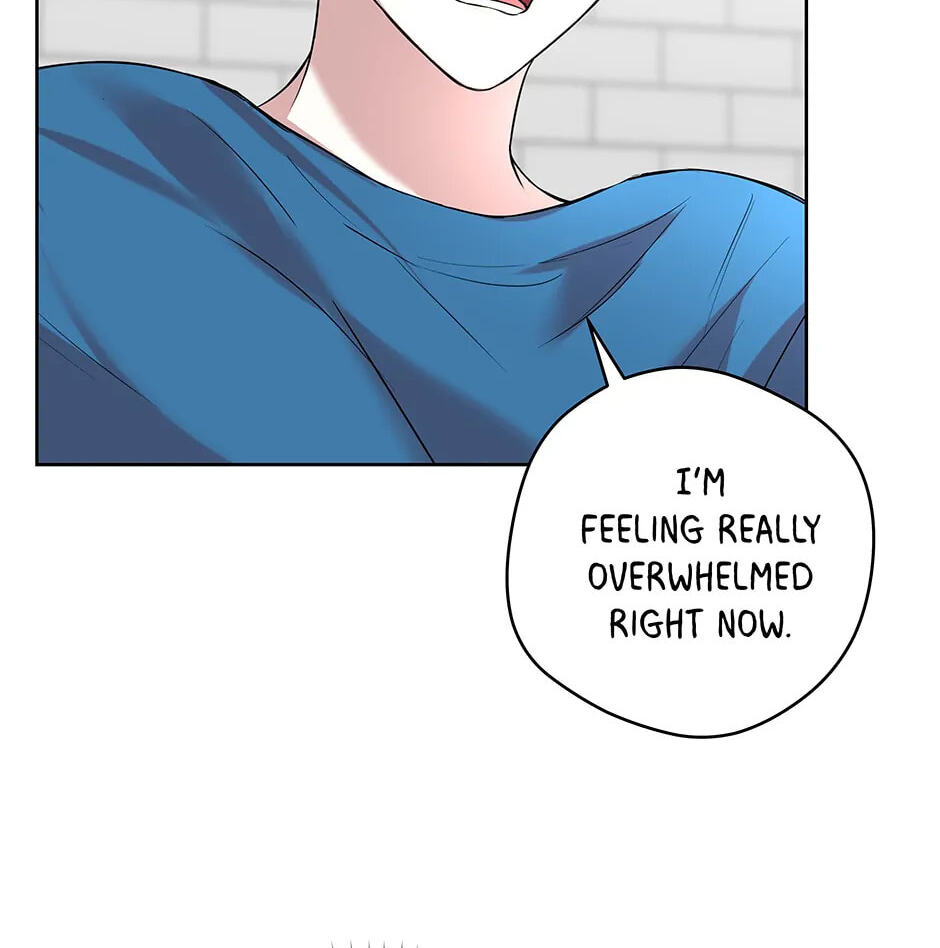 Camboy: Bunny Chapter 21 page 11 - 