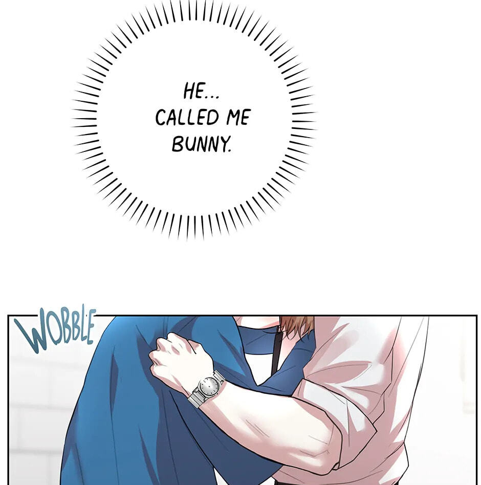 Camboy: Bunny Chapter 21 page 12 - 