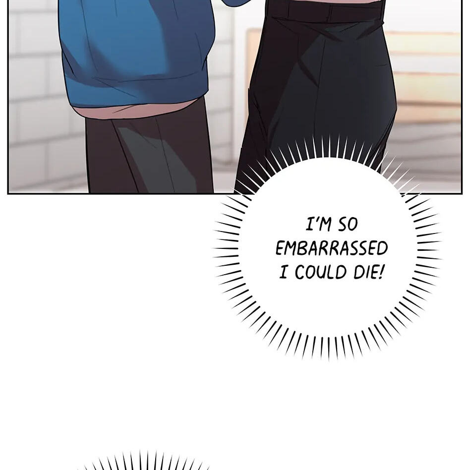 Camboy: Bunny Chapter 21 page 13 - 