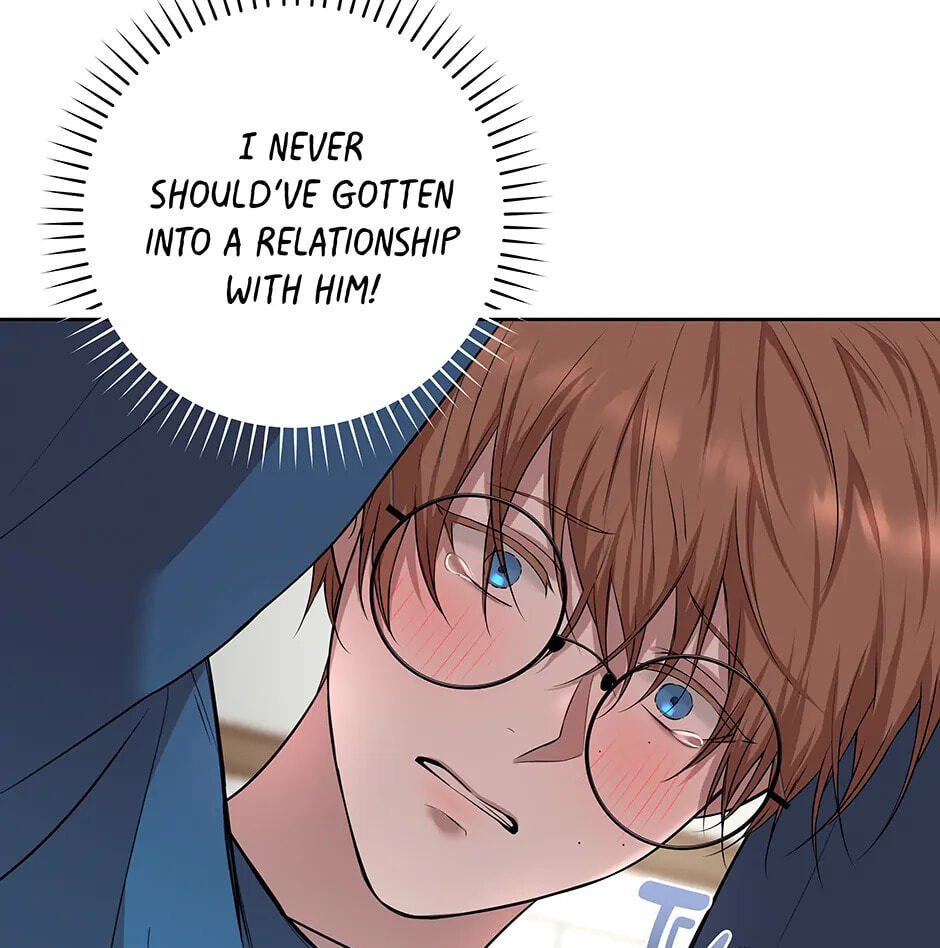 Camboy: Bunny Chapter 21 page 14 - 
