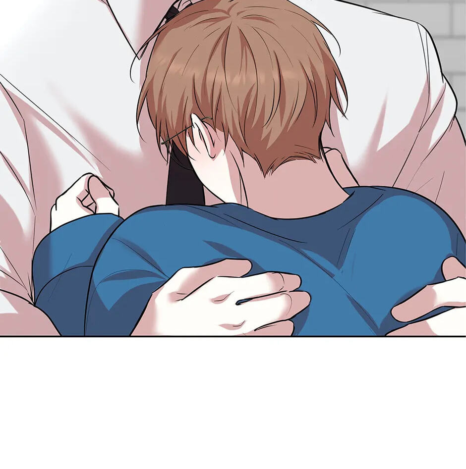Camboy: Bunny Chapter 21 page 17 - 