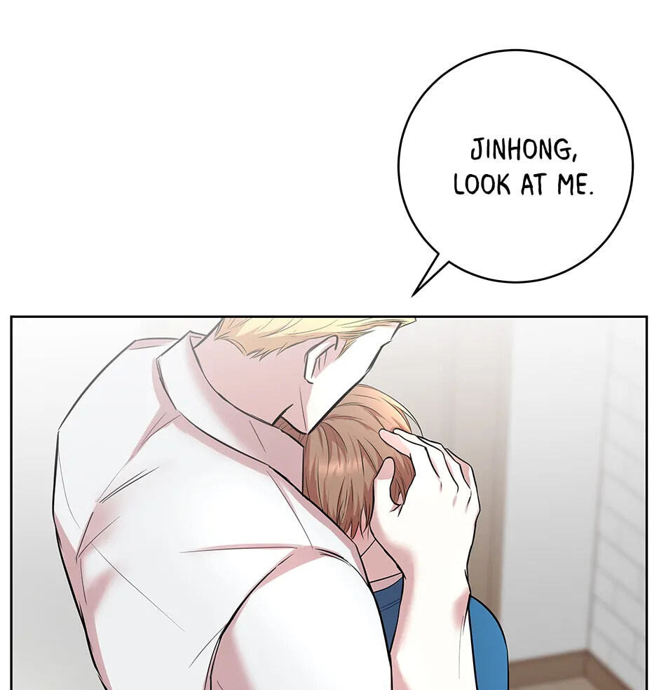 Camboy: Bunny Chapter 21 page 18 - 