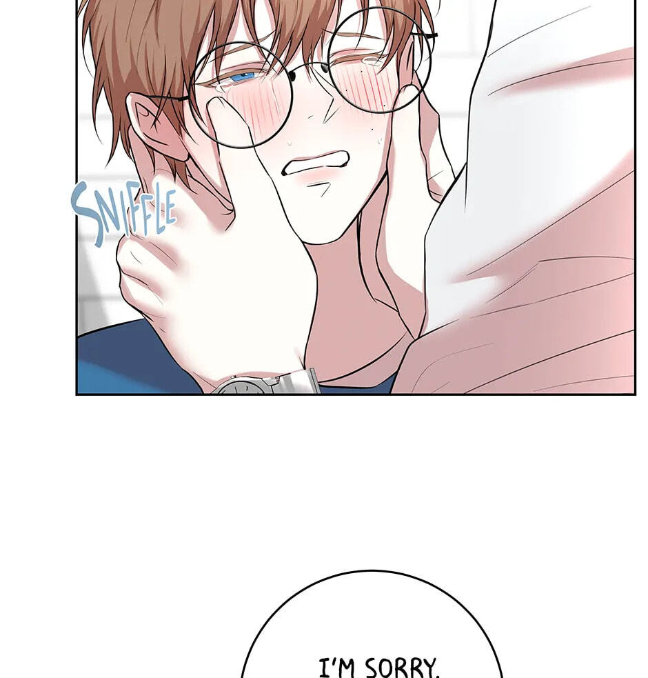 Camboy: Bunny Chapter 21 page 20 - 