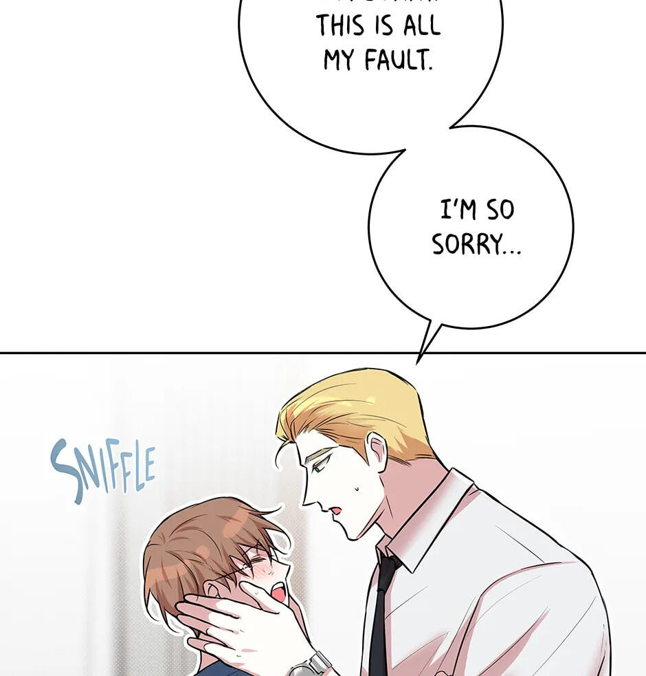 Camboy: Bunny Chapter 21 page 21 - 