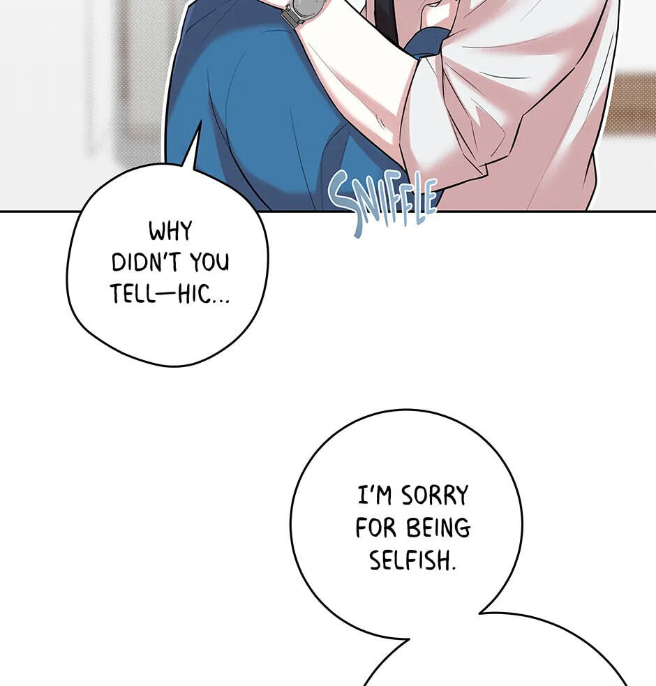 Camboy: Bunny Chapter 21 page 22 - 