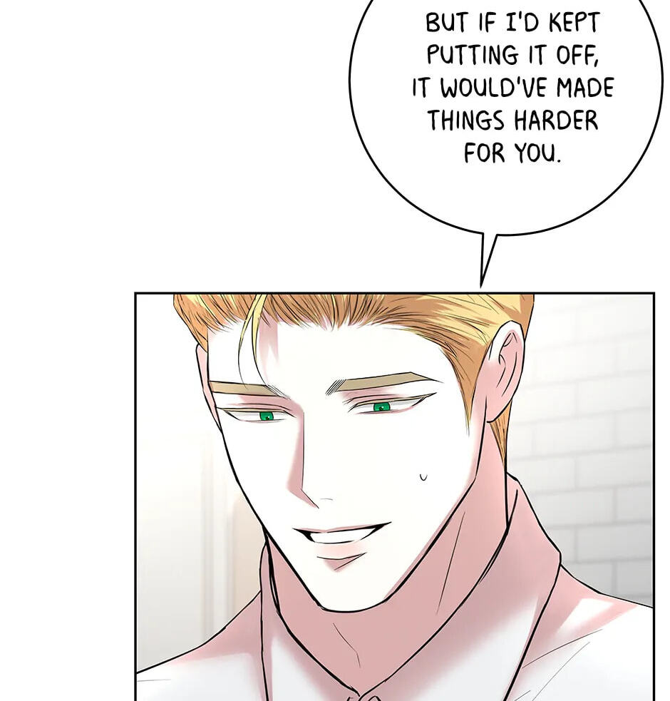 Camboy: Bunny Chapter 21 page 23 - 
