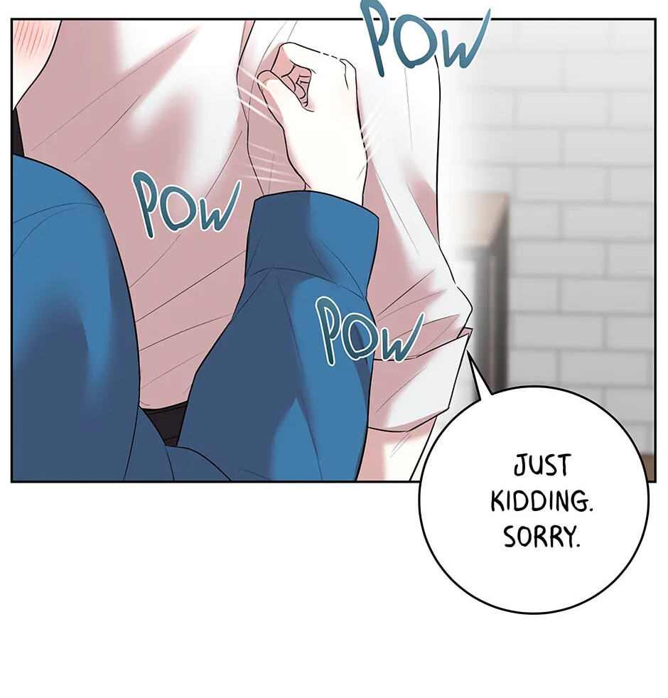 Camboy: Bunny Chapter 21 page 25 - 
