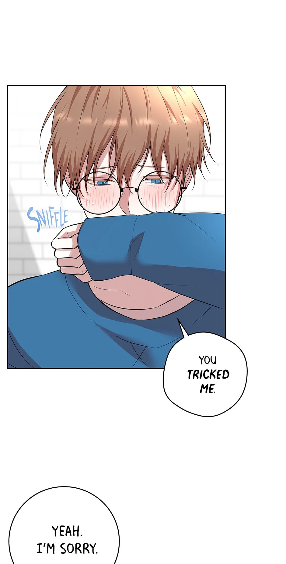 Camboy: Bunny Chapter 21 page 26 - 