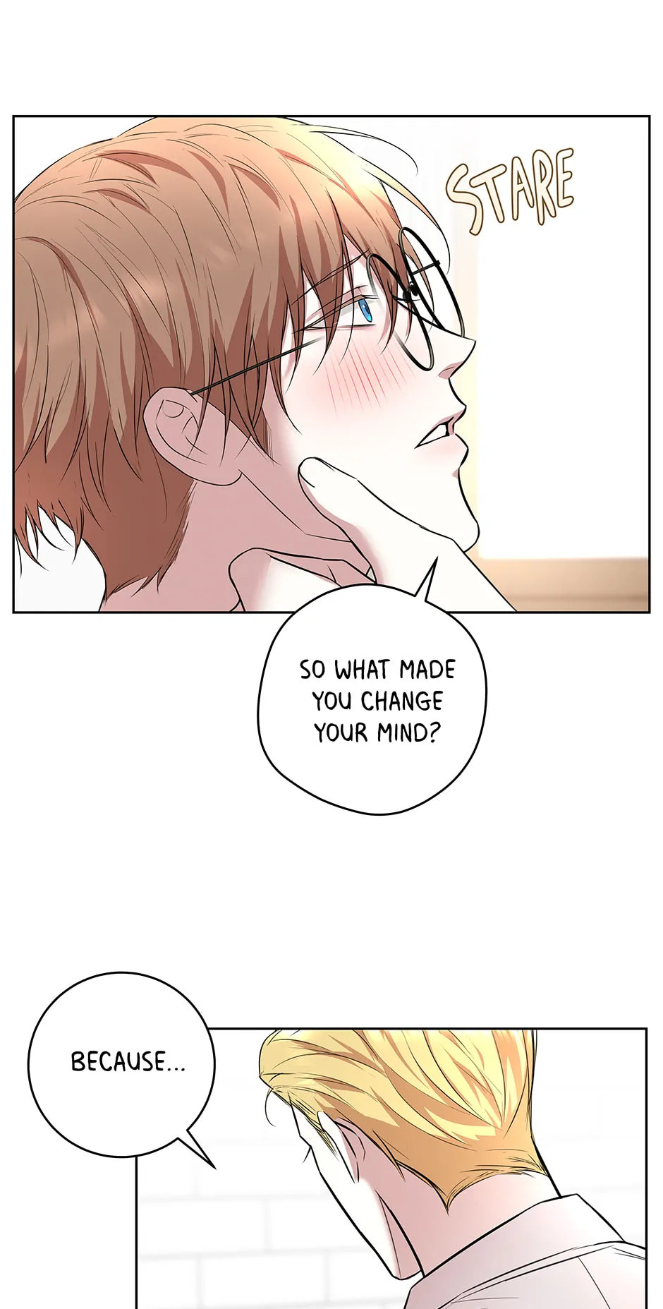 Camboy: Bunny Chapter 21 page 28 - 