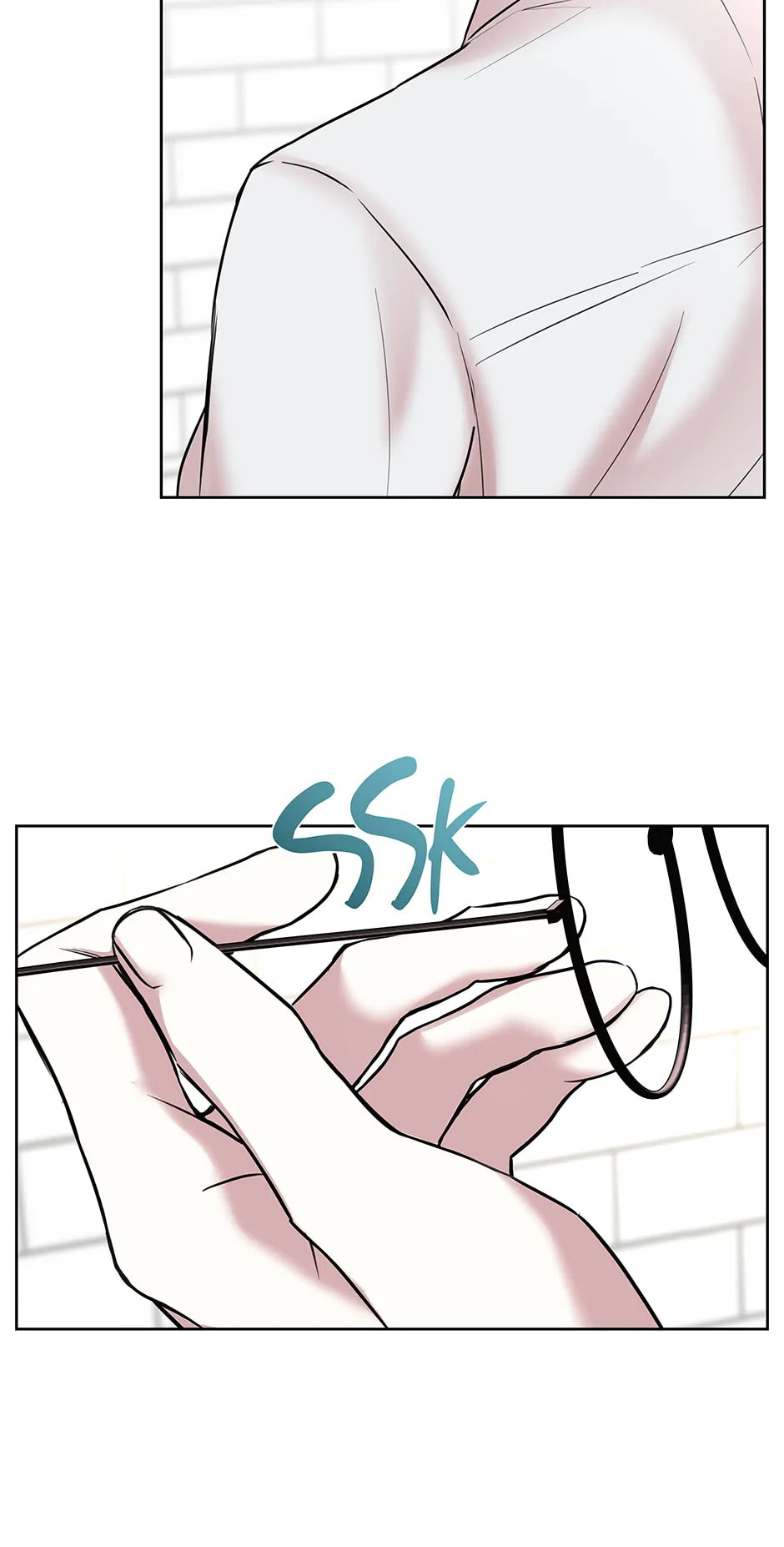 Camboy: Bunny Chapter 21 page 29 - 