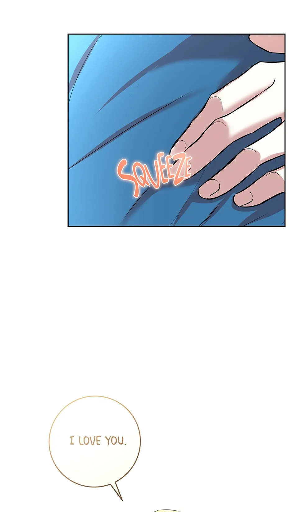 Camboy: Bunny Chapter 21 page 30 - 
