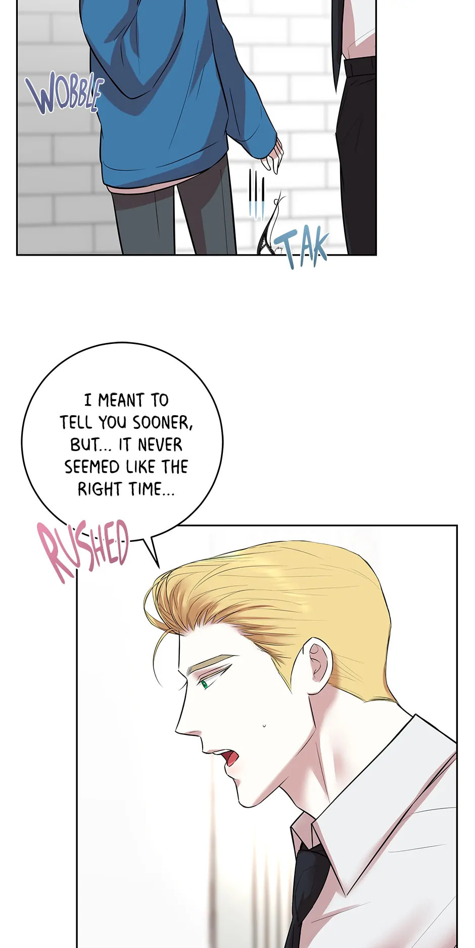 Camboy: Bunny Chapter 21 page 4 - 