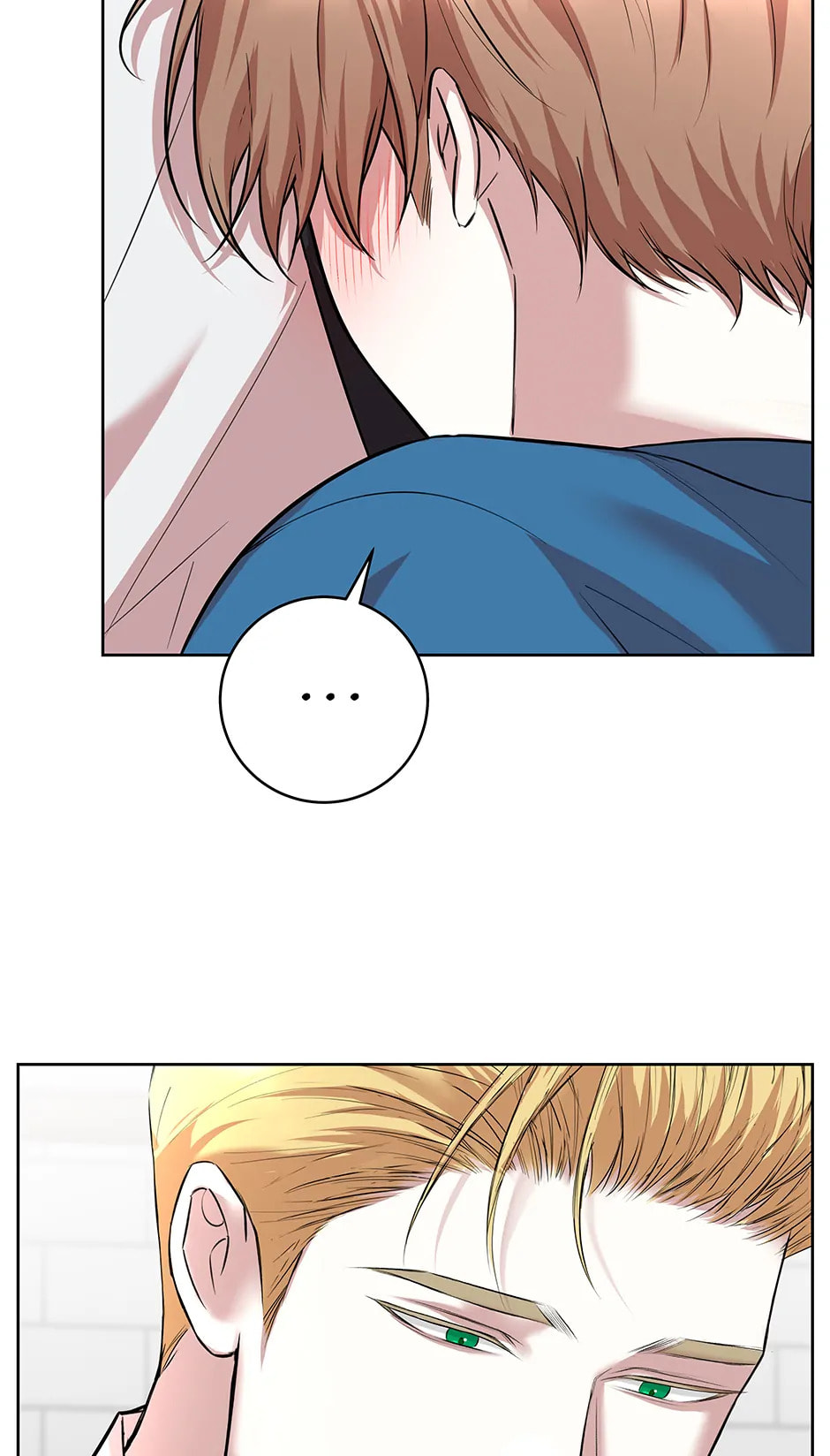 Camboy: Bunny Chapter 21 page 32 - 