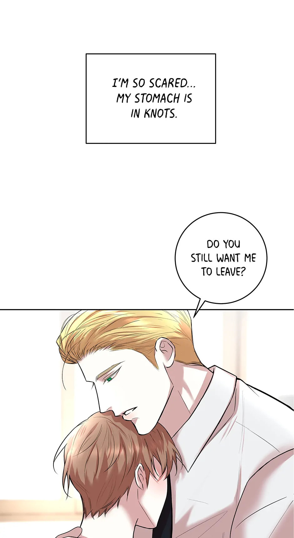 Camboy: Bunny Chapter 21 page 34 - 