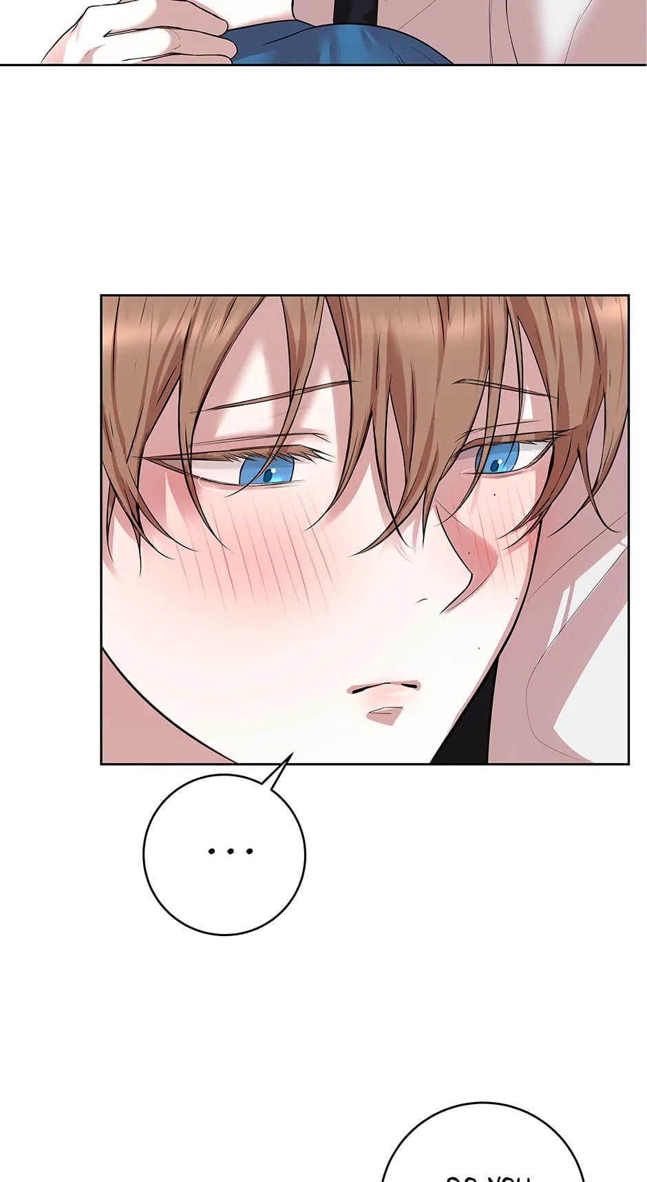 Camboy: Bunny Chapter 21 page 35 - 