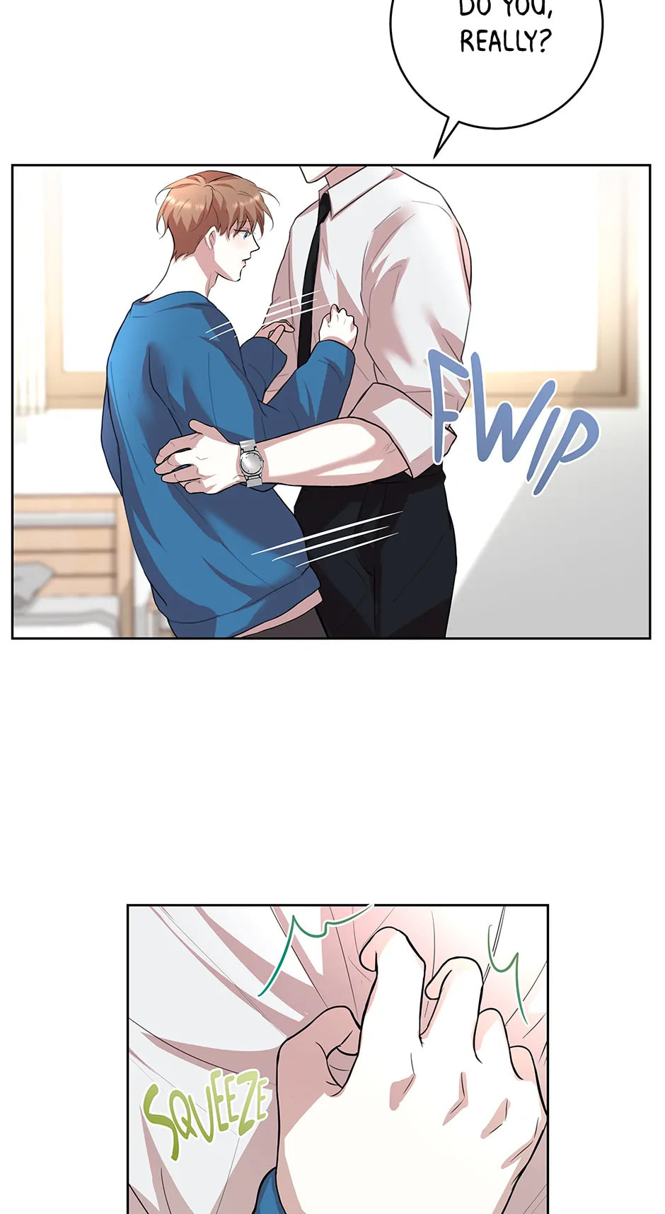 Camboy: Bunny Chapter 21 page 36 - 