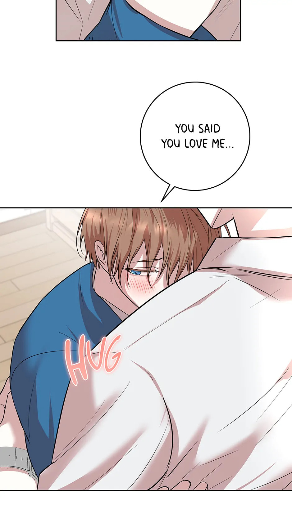 Camboy: Bunny Chapter 21 page 37 - 