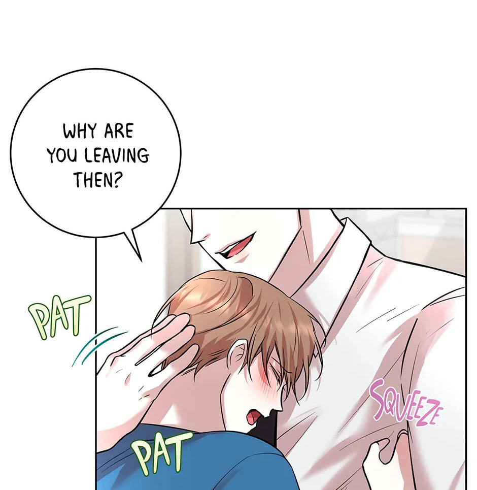 Camboy: Bunny Chapter 21 page 39 - 