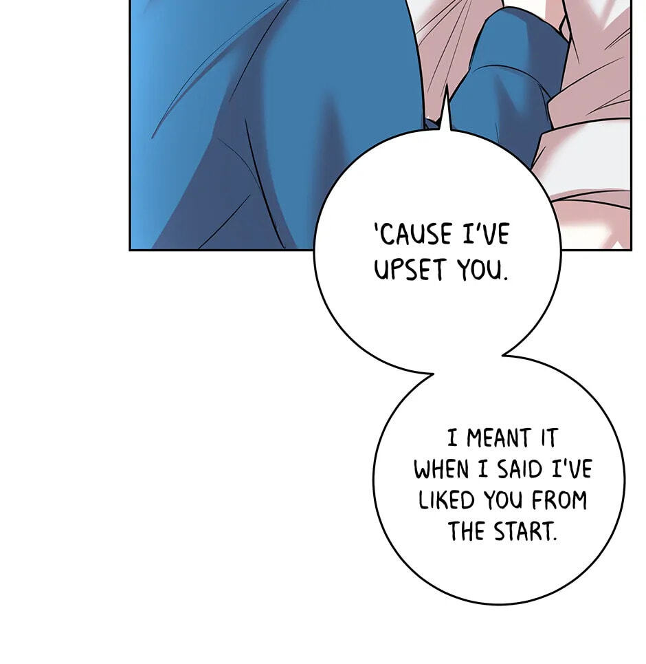Camboy: Bunny Chapter 21 page 40 - 