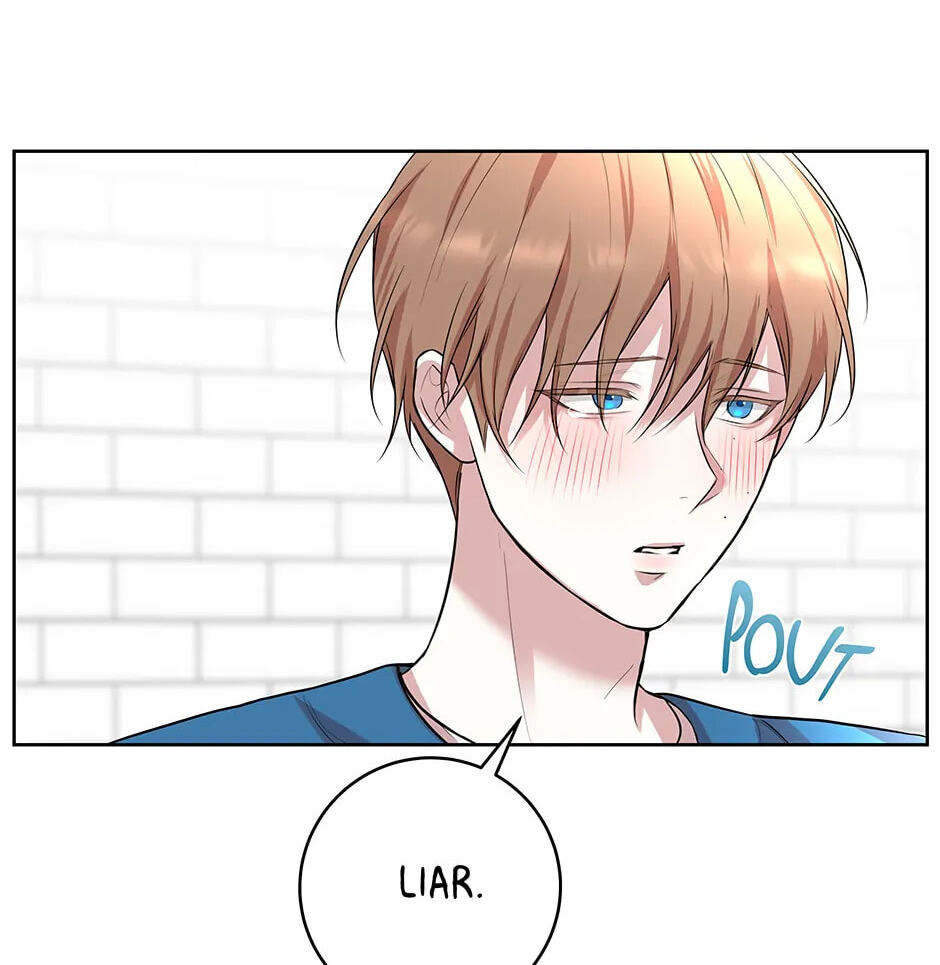 Camboy: Bunny Chapter 21 page 41 - 