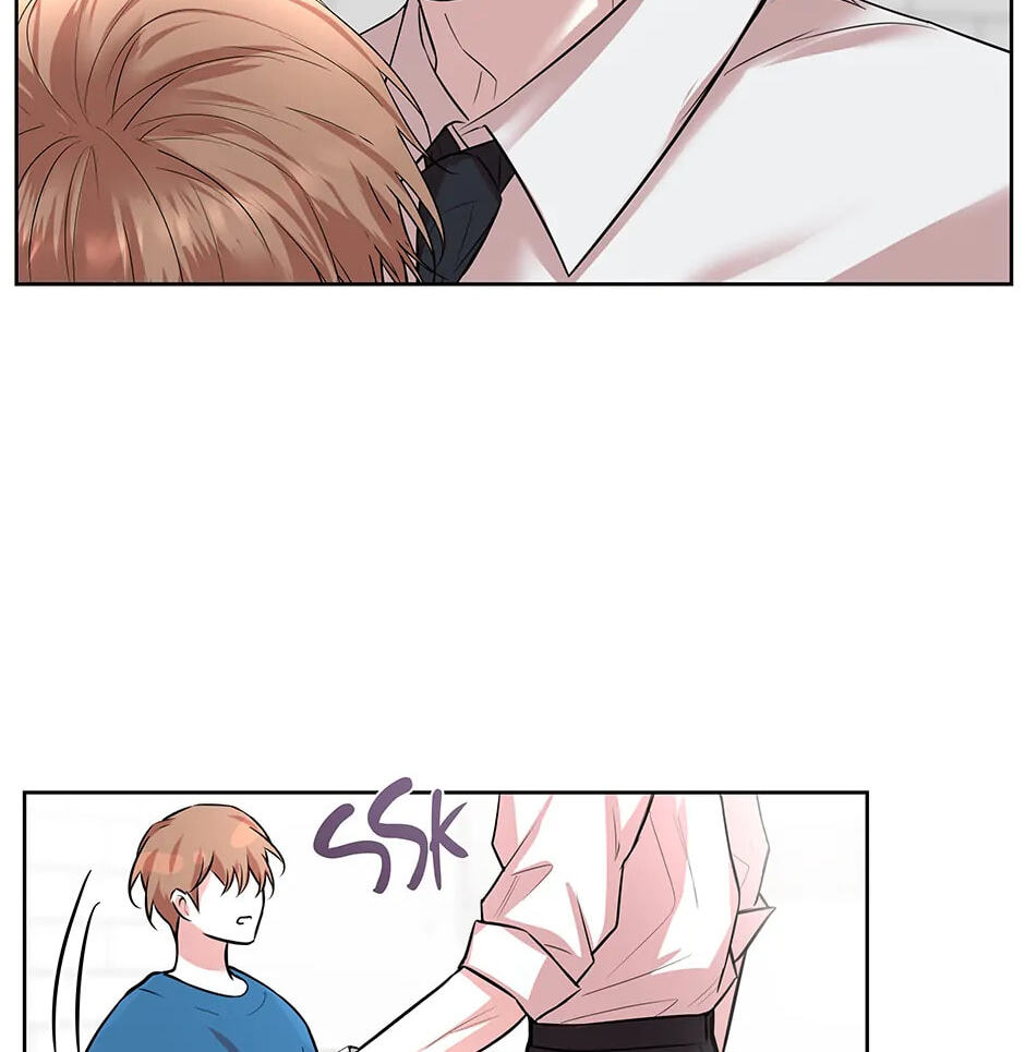 Camboy: Bunny Chapter 21 page 43 - 