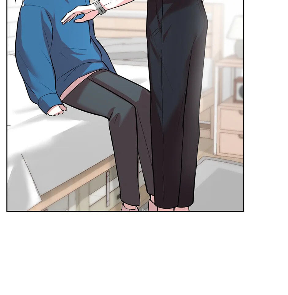 Camboy: Bunny Chapter 21 page 44 - 