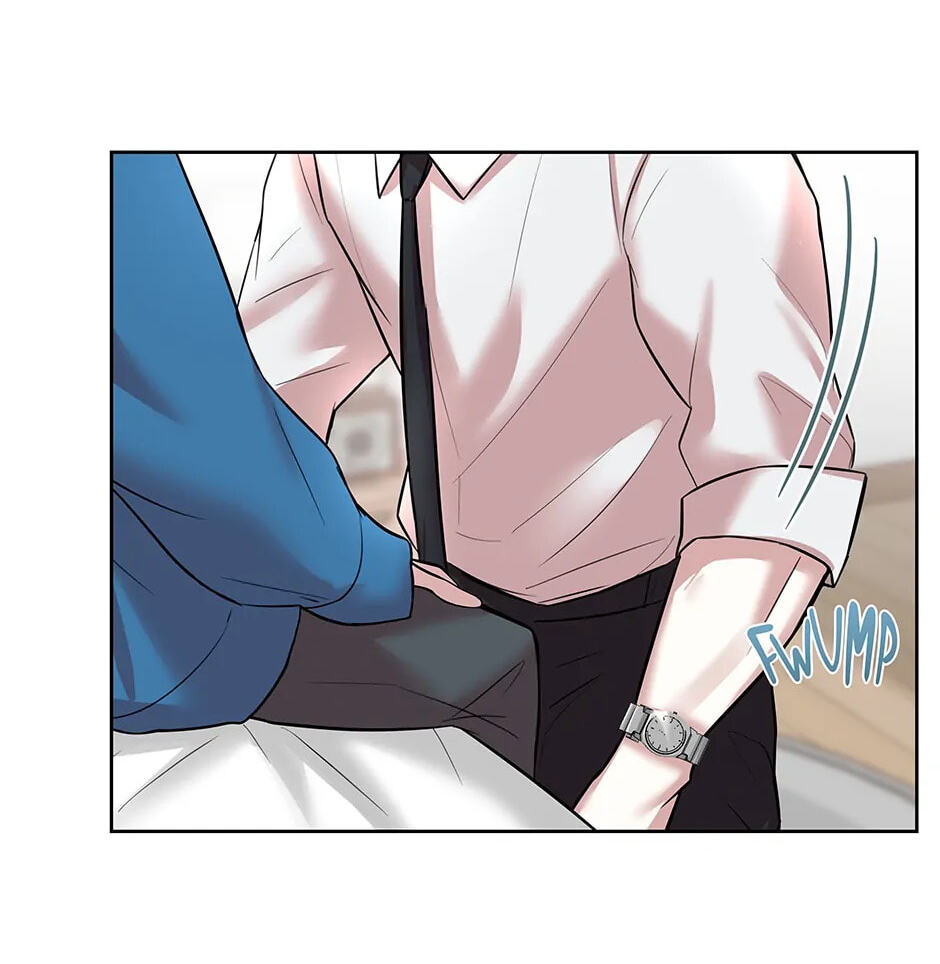 Camboy: Bunny Chapter 21 page 45 - 