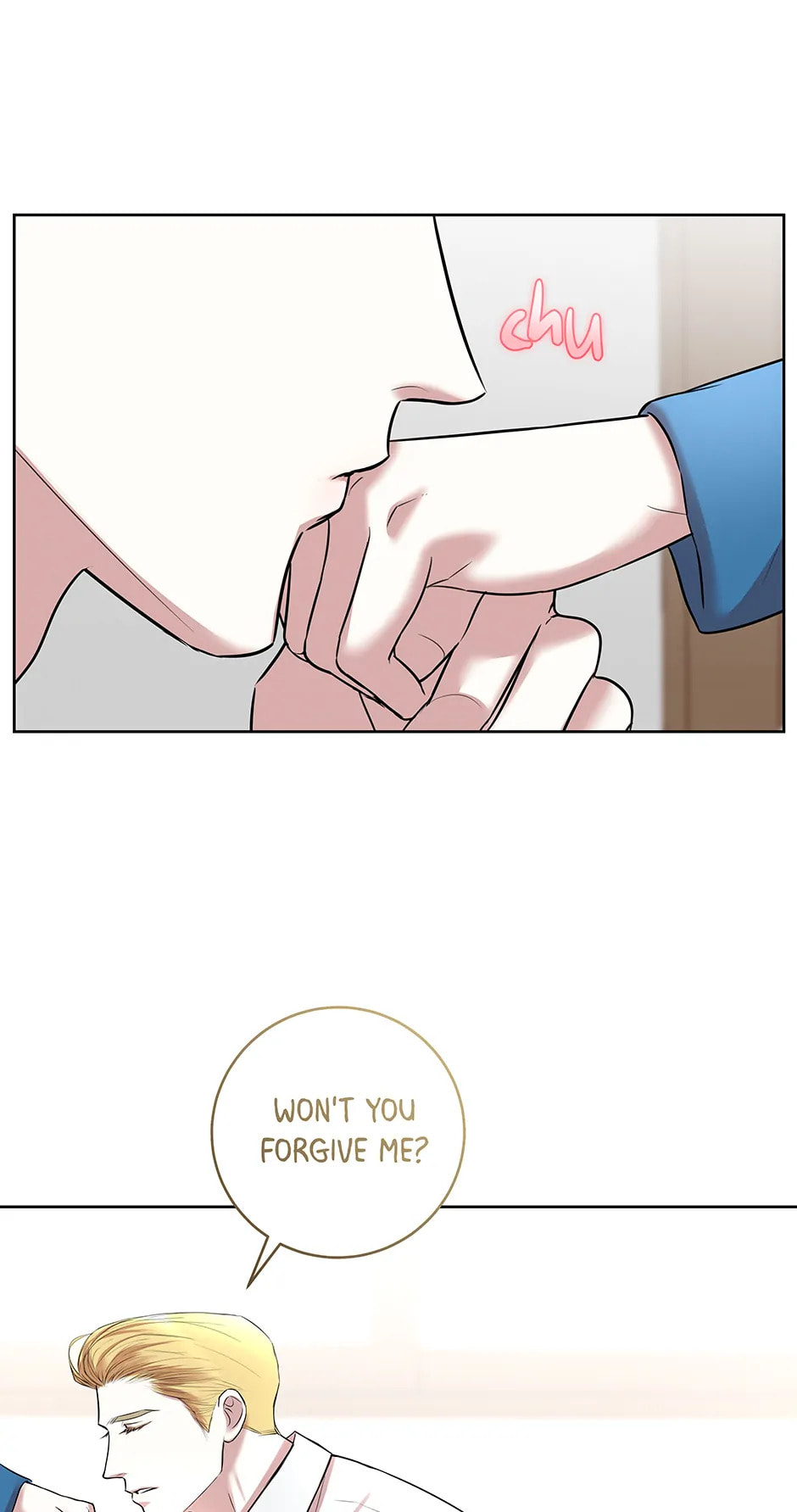 Camboy: Bunny Chapter 21 page 46 - 