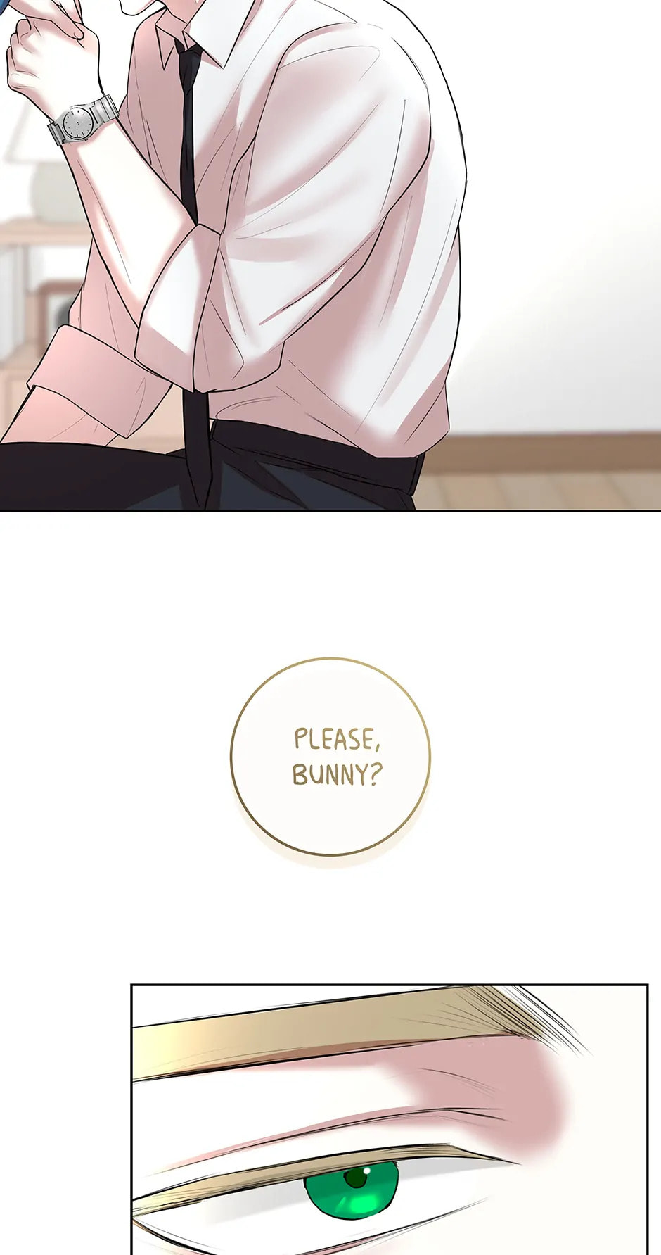 Camboy: Bunny Chapter 21 page 47 - 