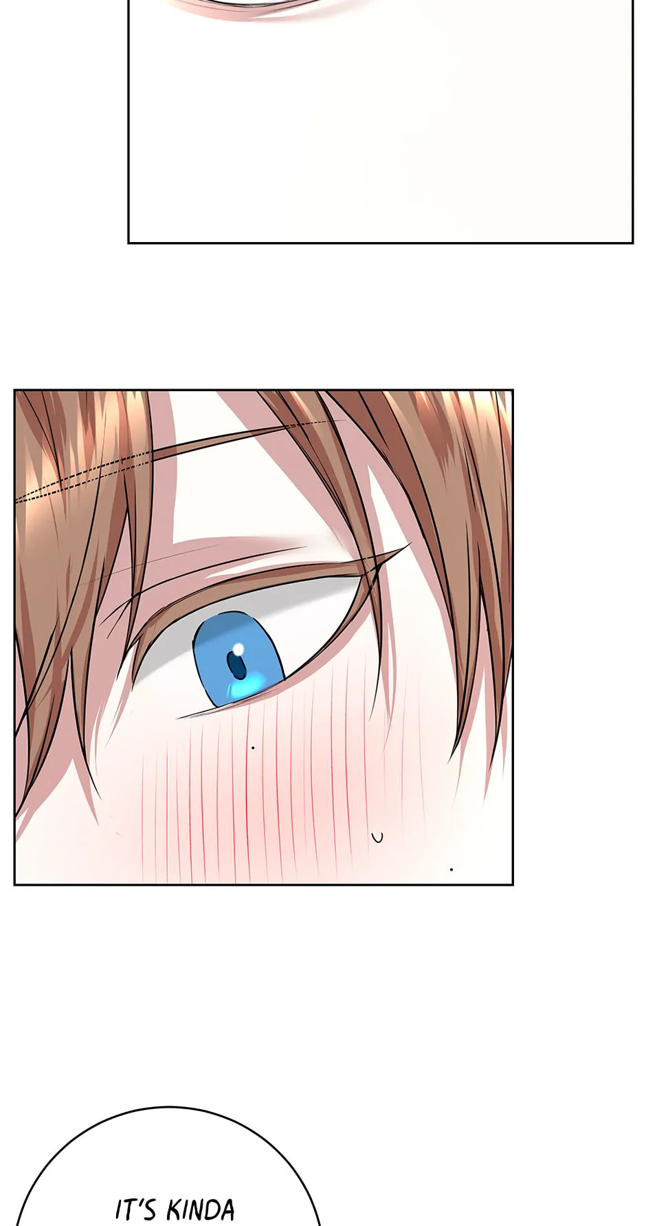 Camboy: Bunny Chapter 21 page 48 - 