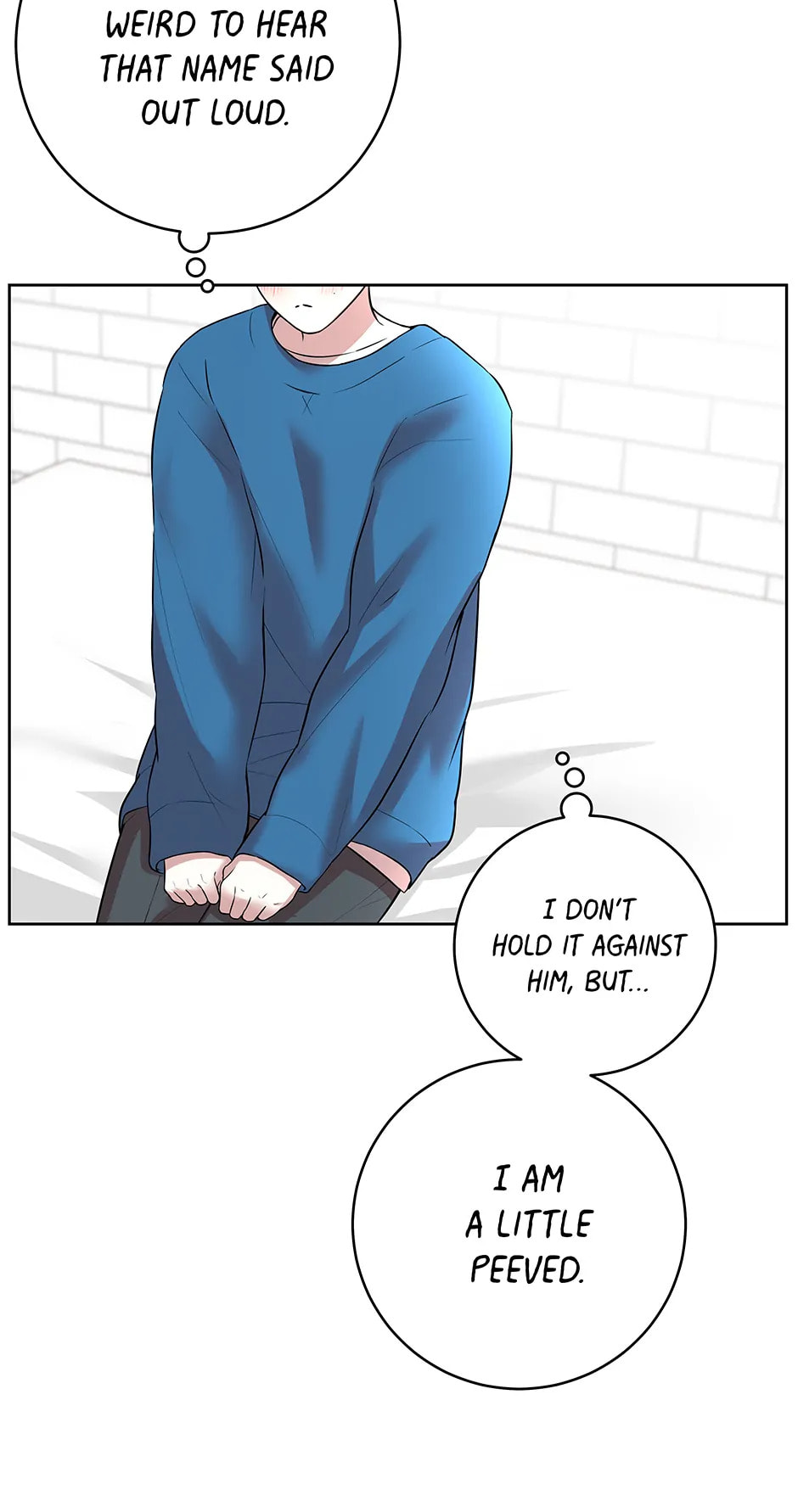 Camboy: Bunny Chapter 21 page 49 - 