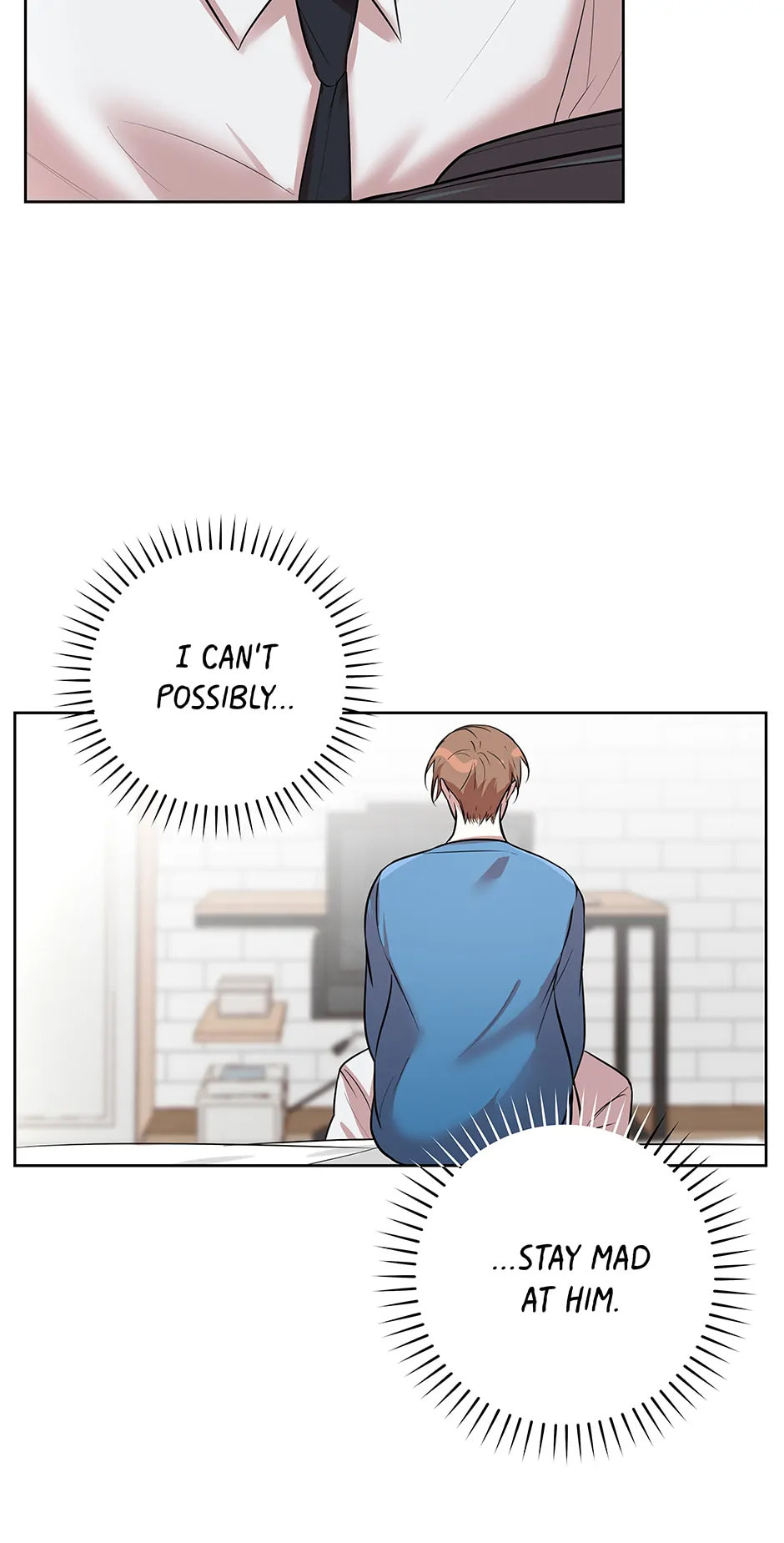 Camboy: Bunny Chapter 21 page 51 - 
