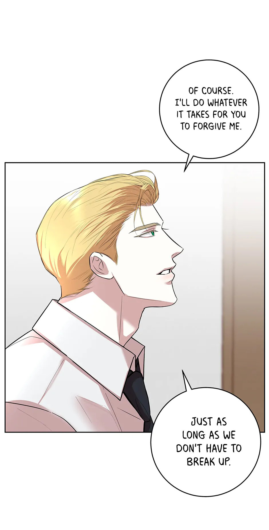 Camboy: Bunny Chapter 21 page 53 - 