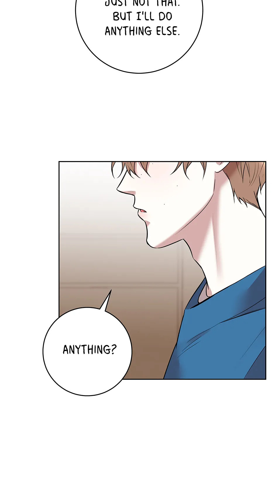 Camboy: Bunny Chapter 21 page 55 - 