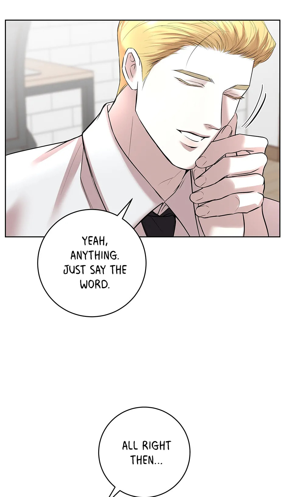 Camboy: Bunny Chapter 21 page 56 - 