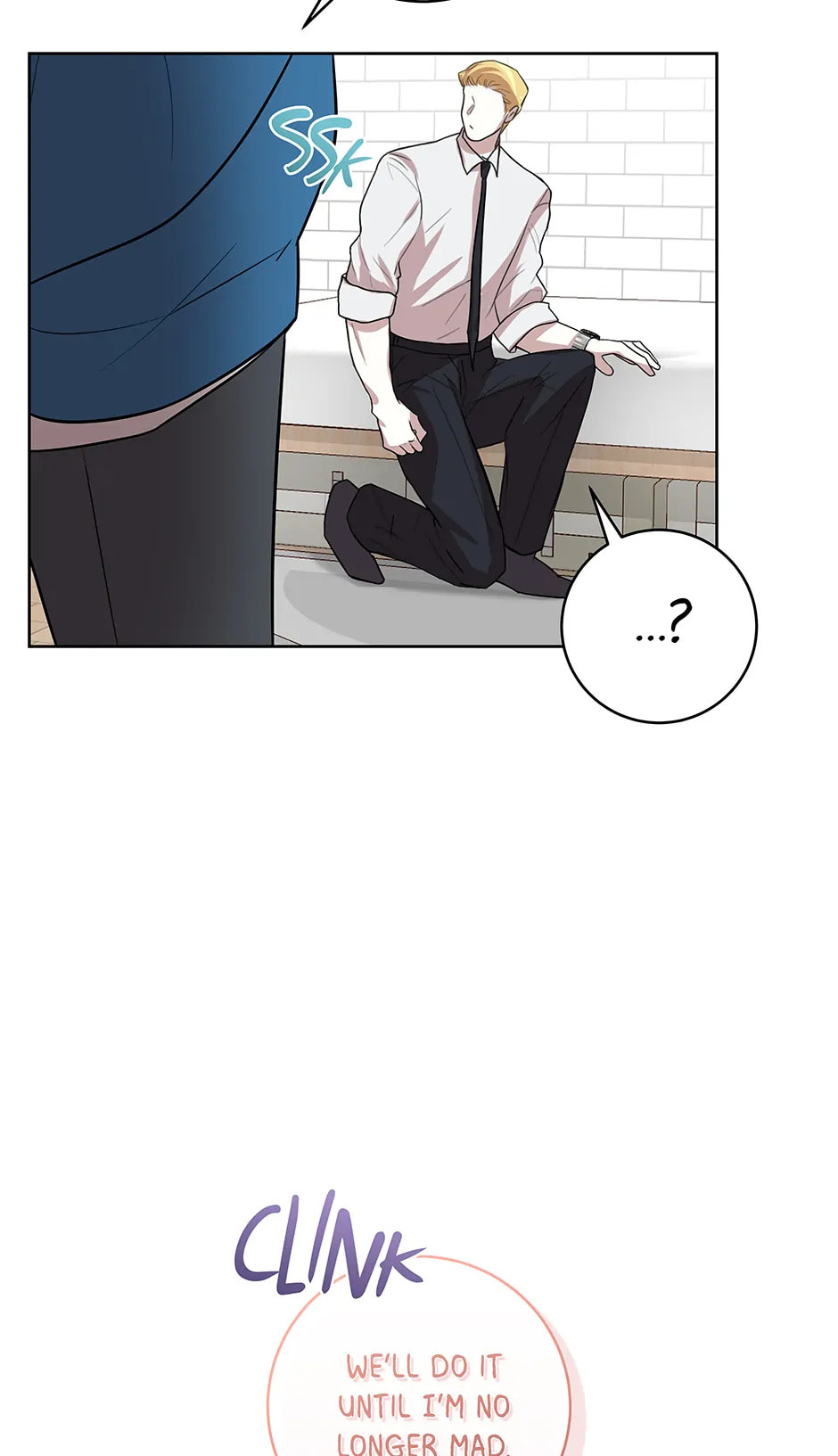 Camboy: Bunny Chapter 21 page 57 - 