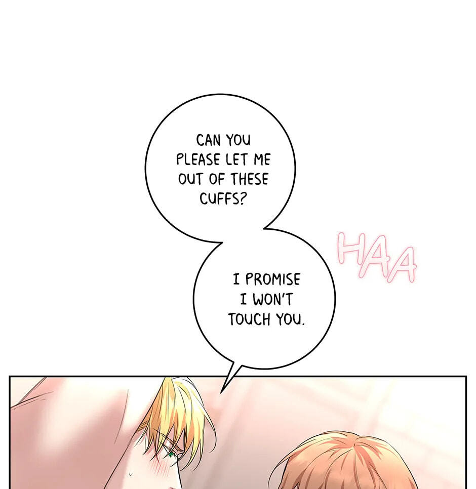 Camboy: Bunny Chapter 21 page 63 - 