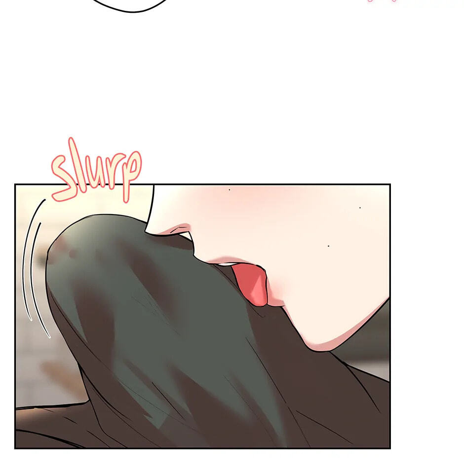 Camboy: Bunny Chapter 21 page 69 - 