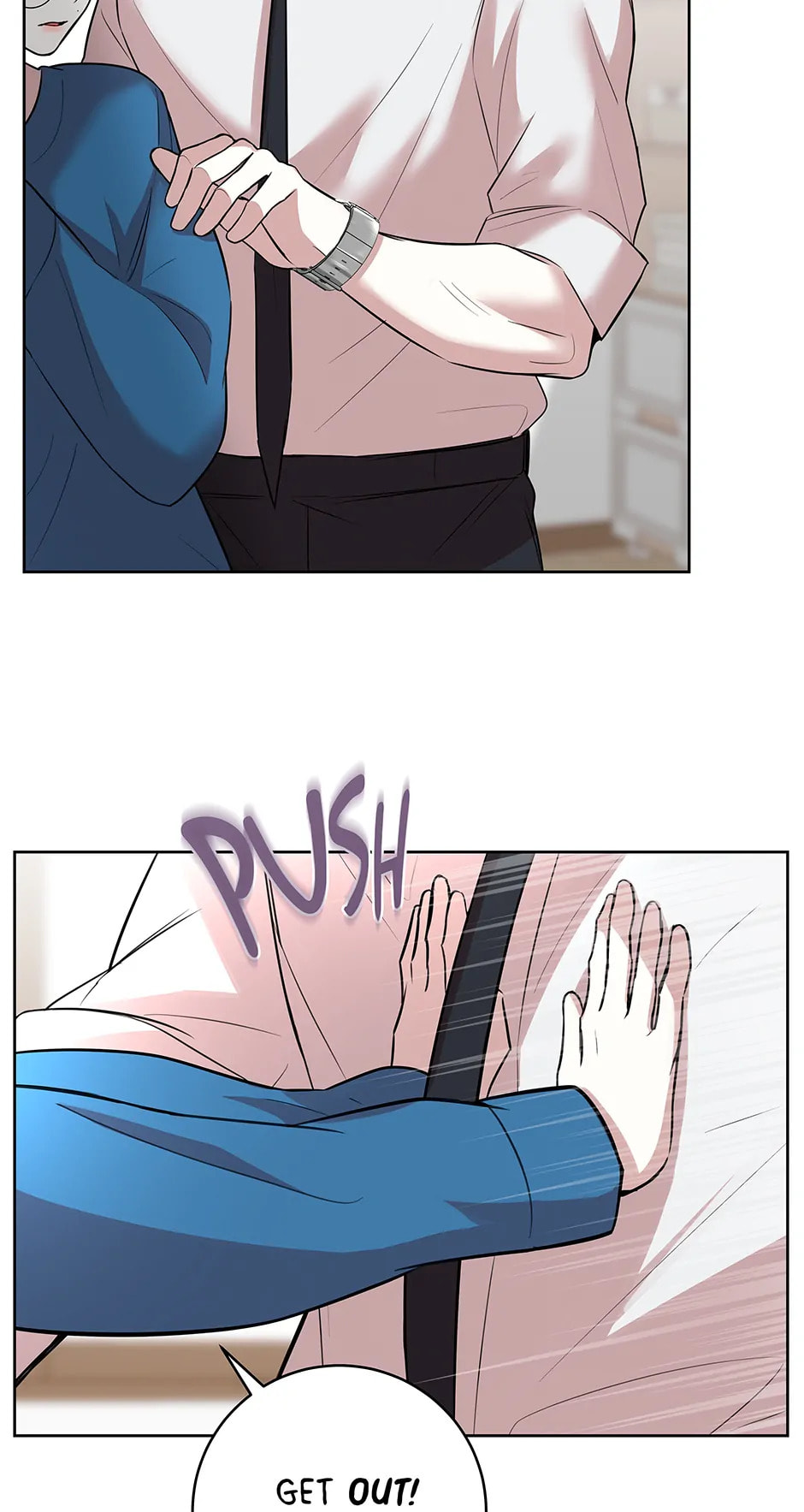Camboy: Bunny Chapter 21 page 8 - 