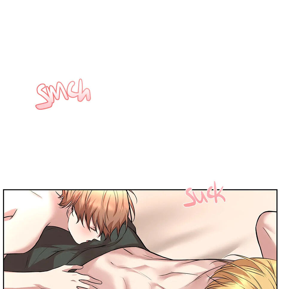 Camboy: Bunny Chapter 21 page 71 - 