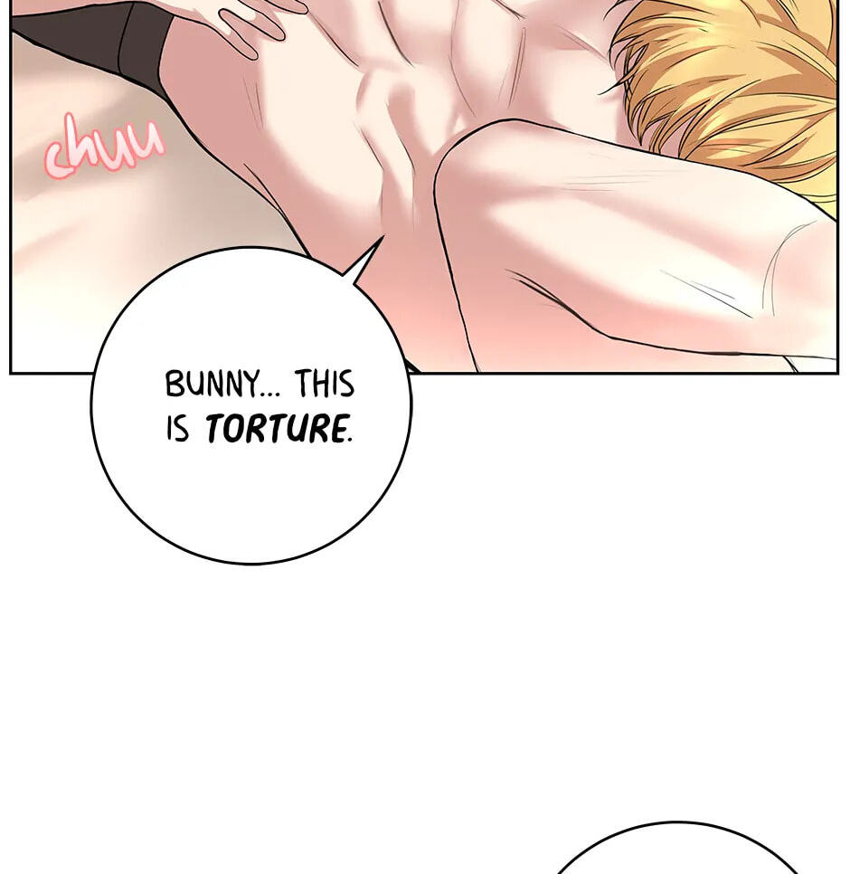 Camboy: Bunny Chapter 21 page 72 - 
