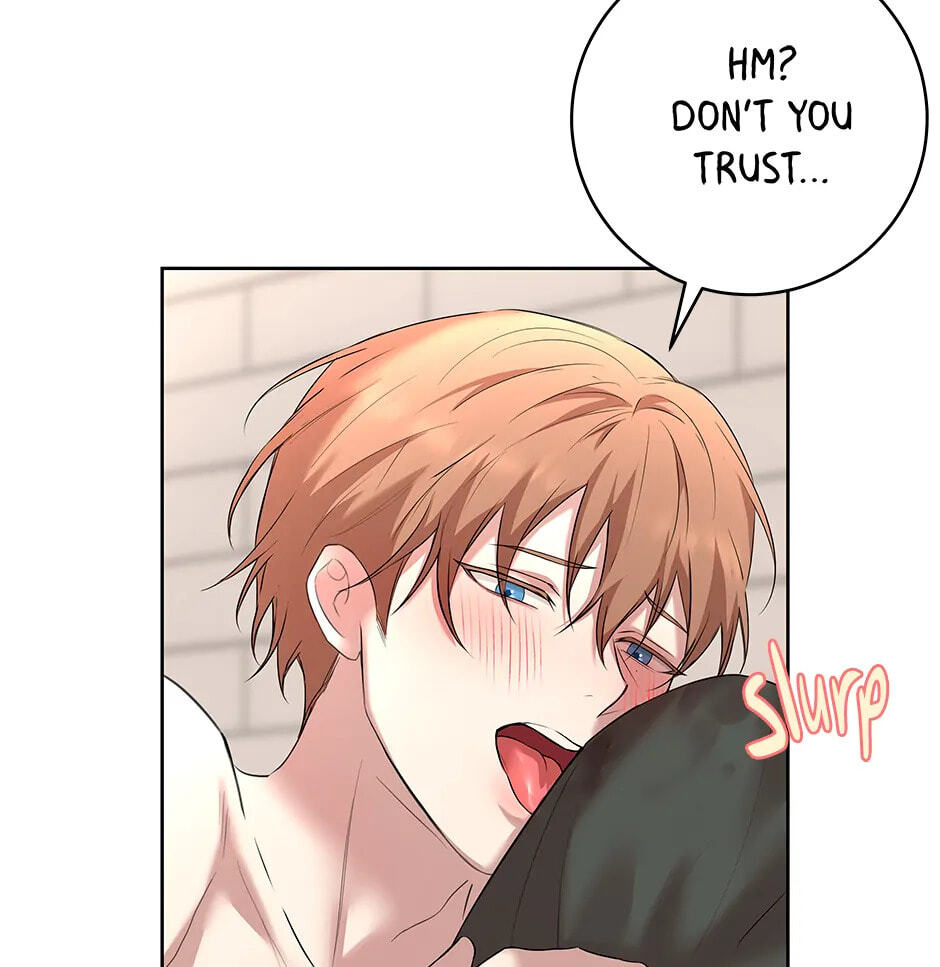 Camboy: Bunny Chapter 21 page 73 - 
