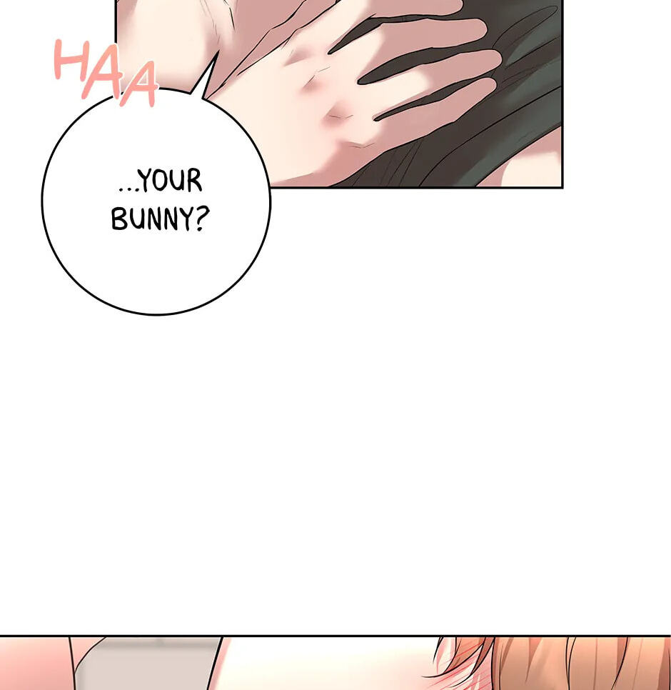 Camboy: Bunny Chapter 21 page 74 - 