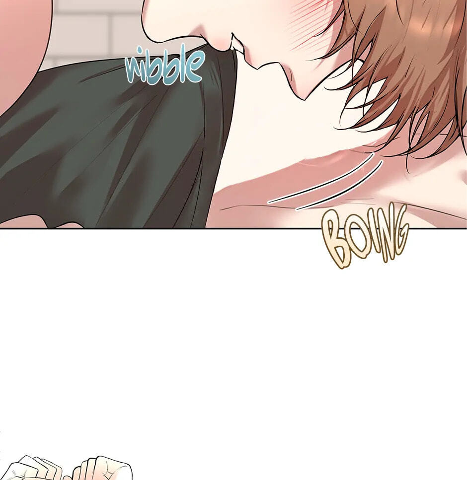 Camboy: Bunny Chapter 21 page 75 - 