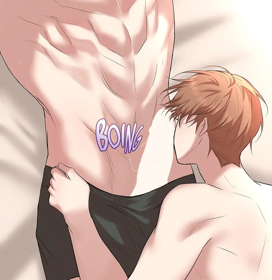 Camboy: Bunny Chapter 21 page 77 - 