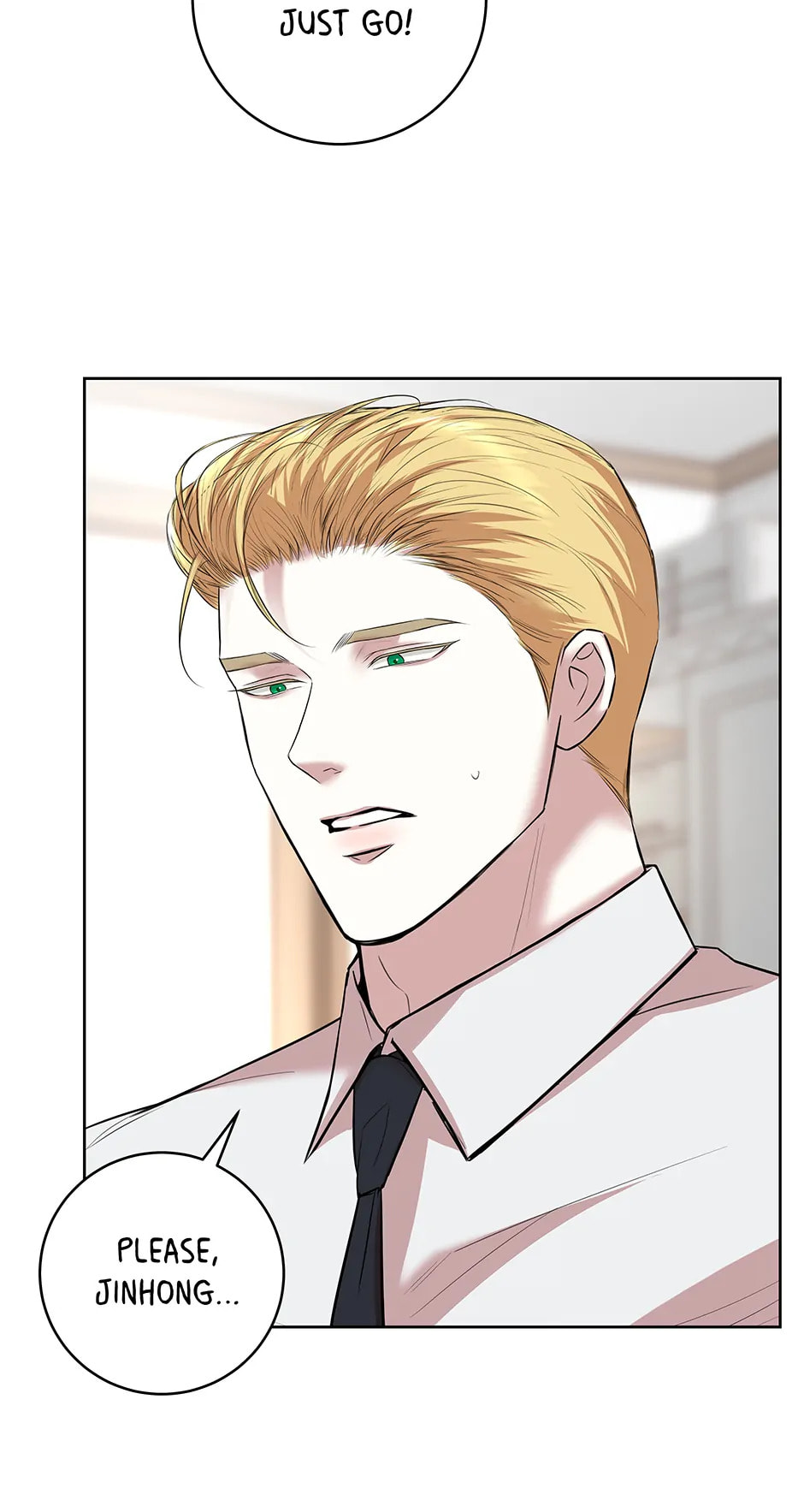 Camboy: Bunny Chapter 21 page 9 - 