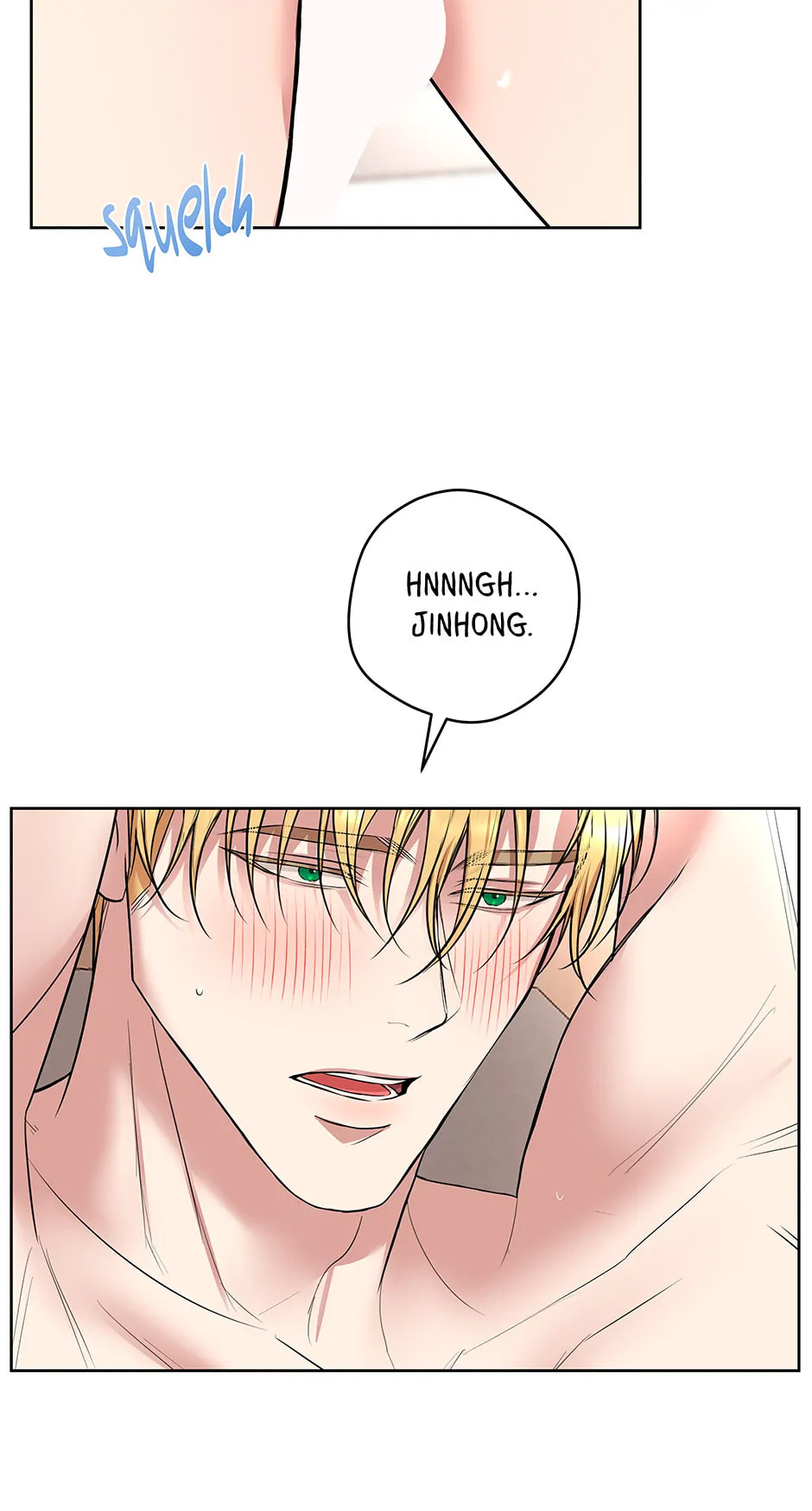 Camboy: Bunny Chapter 22 page 13 - 