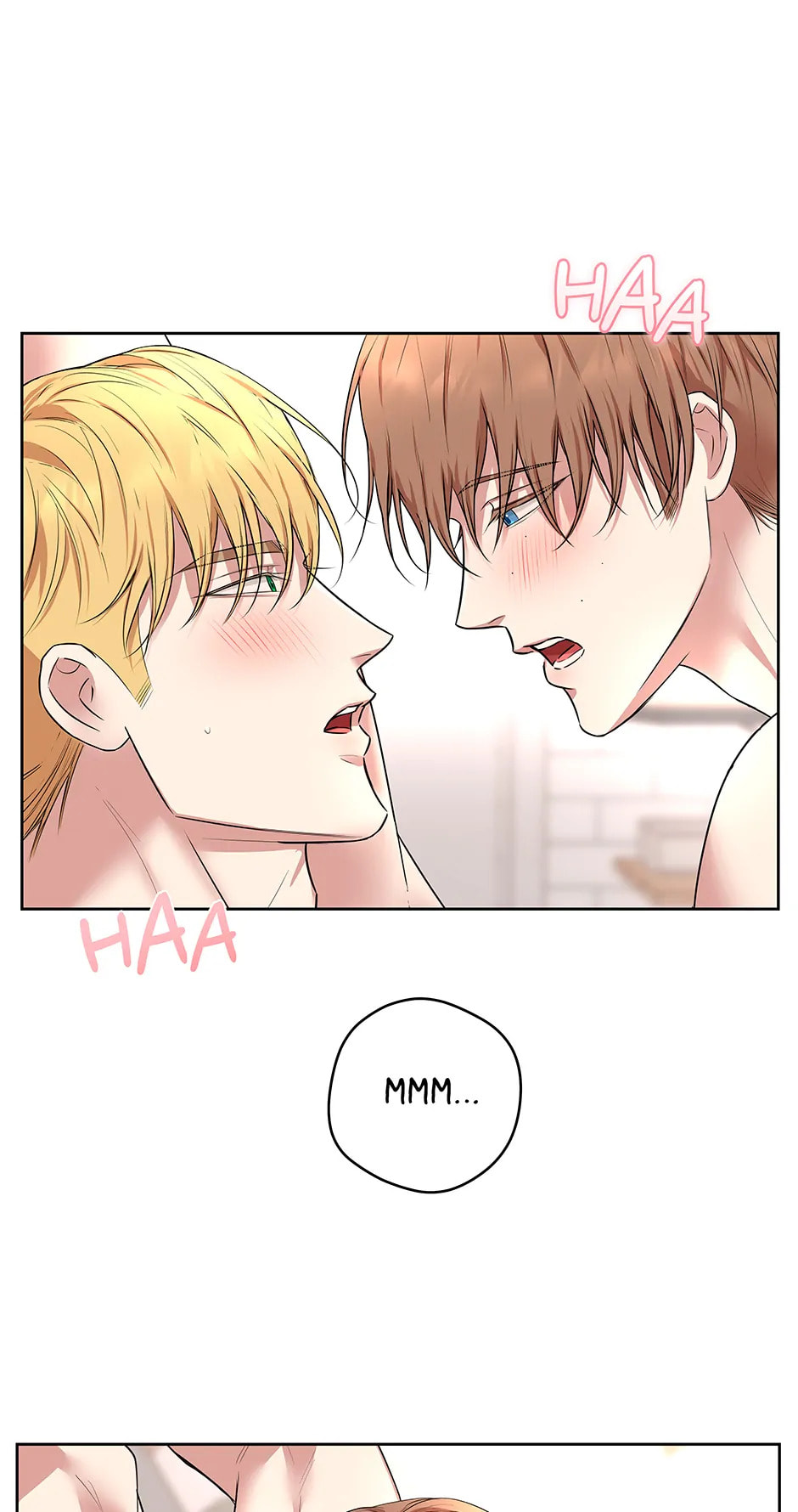 Camboy: Bunny Chapter 22 page 14 - 