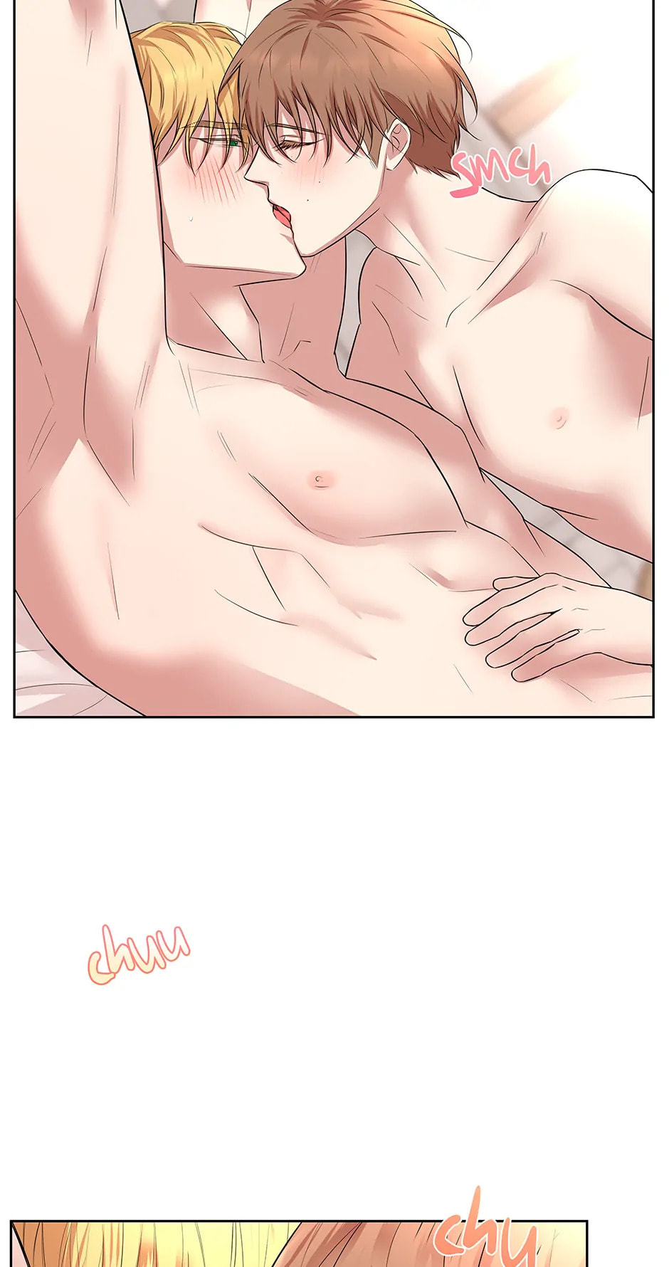 Camboy: Bunny Chapter 22 page 15 - 