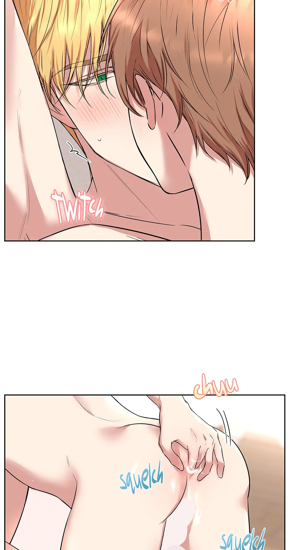 Camboy: Bunny Chapter 22 page 16 - 